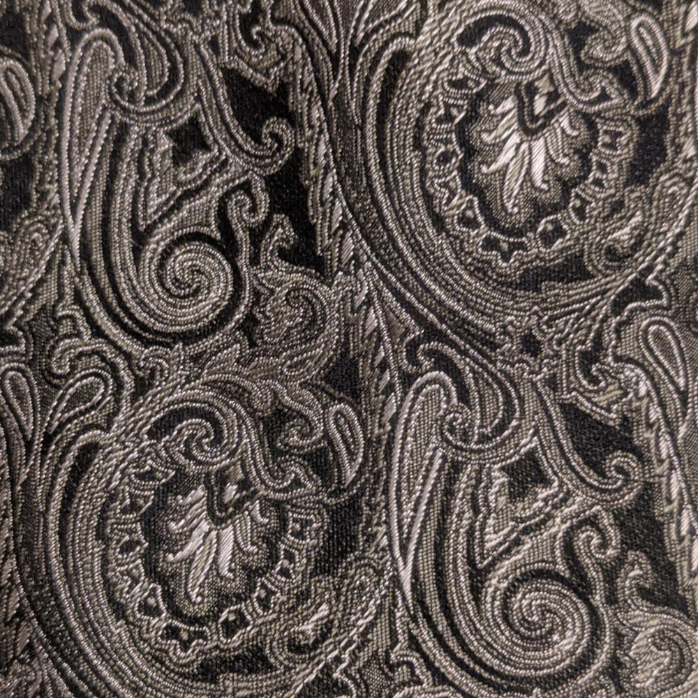 Silk ties - Picture 3 of 4